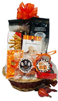 Sensational Goblin Stop (Halloween) ($50-$125)